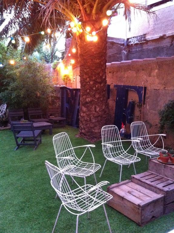 Les Cagettes En Ville Perpignan Luaran gambar
