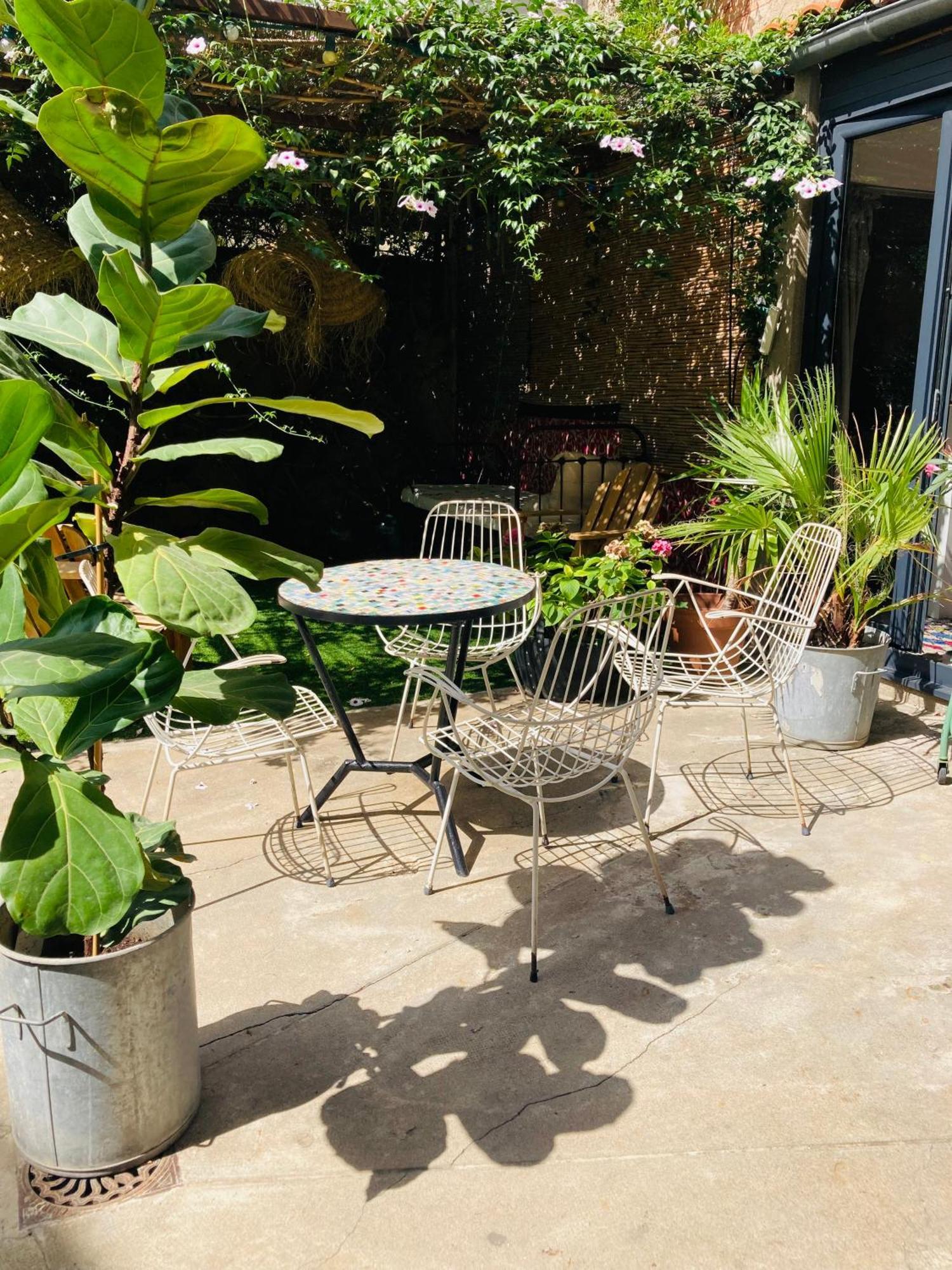 Les Cagettes En Ville Perpignan Luaran gambar