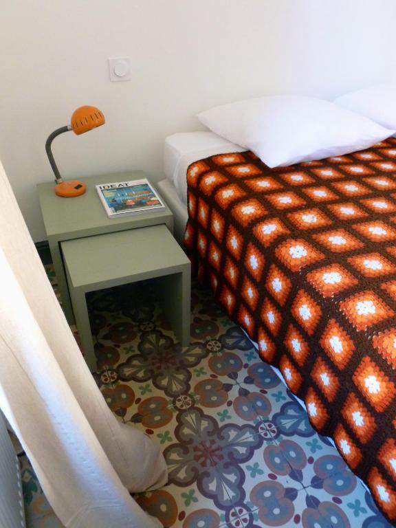 Les Cagettes En Ville Perpignan Bilik gambar