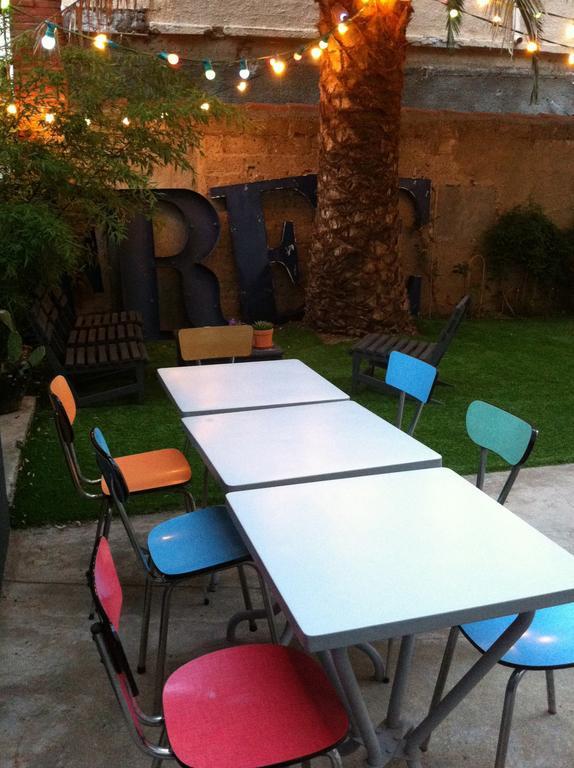 Les Cagettes En Ville Perpignan Luaran gambar