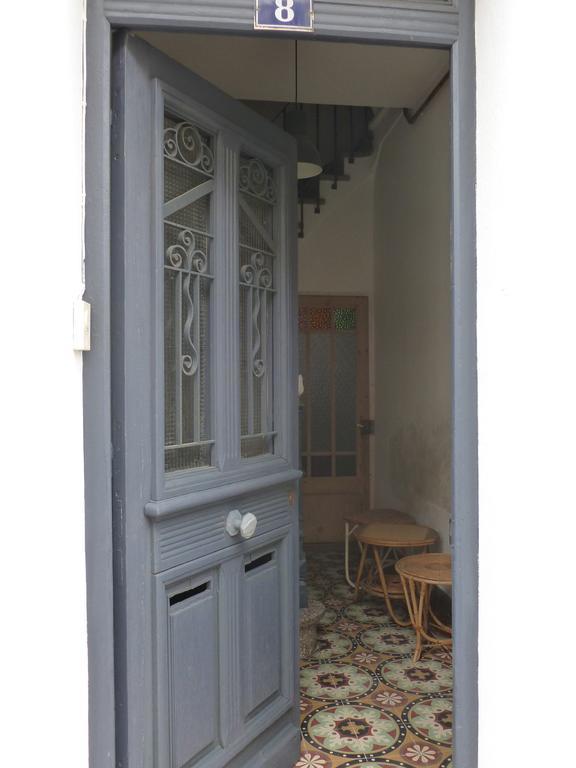 Les Cagettes En Ville Perpignan Luaran gambar